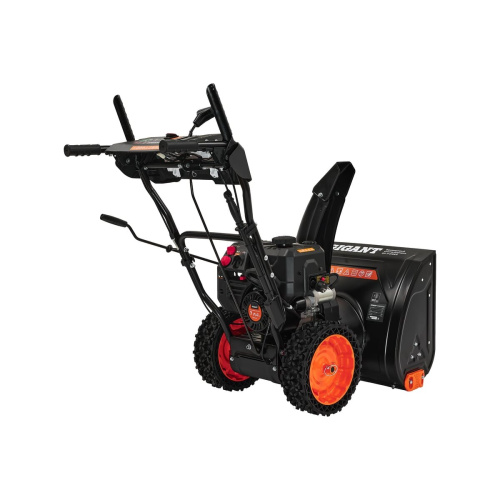 Снегоуборщик Gigant SP-7-610ES