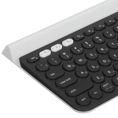 Клавиатура беспроводная Logitech K780