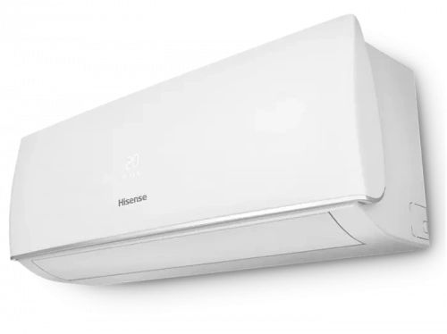 Сплит-система Hisense As-11Uw4Ryddb02G/As-11Uw4Ryddb02W Smart Dc Inverter
