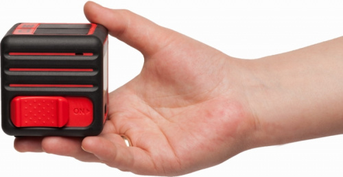 Лазерный уровень ADA Cube Professional Edition (А00343)