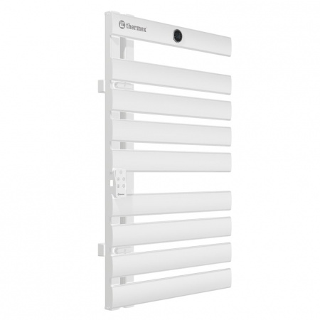 Электрический полотенцесушитель Thermex Njord White