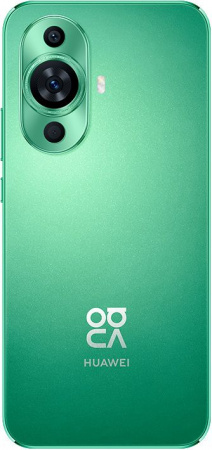 Смартфон Huawei Nova 11 8/256Гб Зеленый
