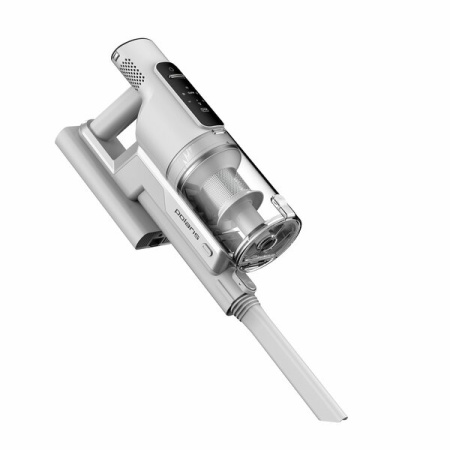 Беспроводной пылесос Polaris PVCSDC 2001 (22225) белый