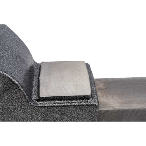 Тиски слесарные Gigant Professional GP-BV-200