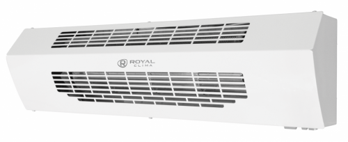 Электрическая Тепловая Завеса Royal Clima Rah-Hg0.6E3M Heatguard