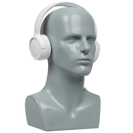 Беспроводные наушники JBL Tune 520BT белый