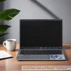 16" Ноутбук Tecno Megabook K16S серый