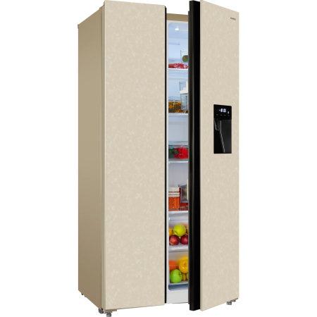 Холодильник NORD i-RFS 480 Ym