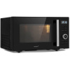 Микроволновая печь Vitek VT-MW1725 черный