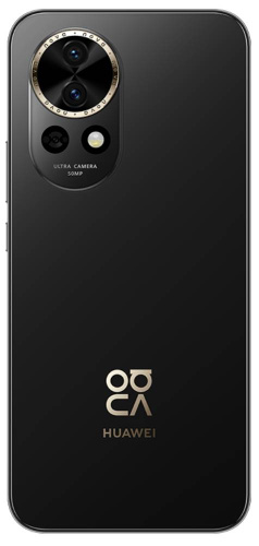 Смартфон Huawei Nova 13 12/256 Гб Lte Черный