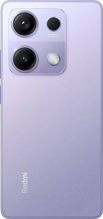 Смартфон Xiaomi Redmi Note 14S 12/512 Гб LTE Фиолетовый