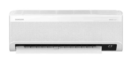 Сплит-система Samsung Ar09Bsfamwkner Wind Free Mass (Geo)
