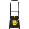 Газонокосилка Huter ELM42S28E Limited Edition