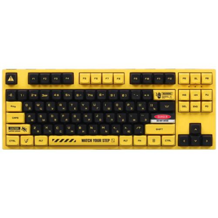 Клавиатура проводная + беспроводная ARDOR GAMING Grader