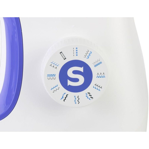 Швейная машина Singer M 3405 белый