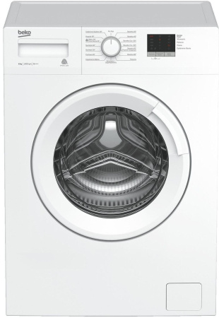 Стиральная машина BEKO WRE6511BWW