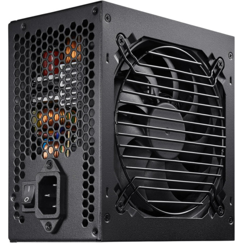 Блок питания FSP VIC-650GD ATX 650W, 80+ Gold (POA6500101)