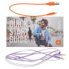 Беспроводные/проводные наушники JBL Tune 720BT фиолетовый