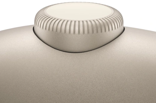 Беспроводные наушники Apple AirPods Max с USB-C Starlight