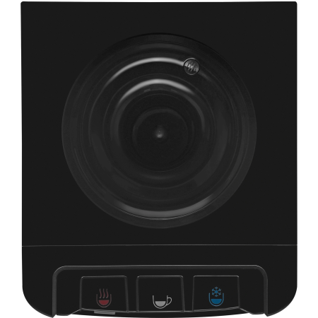 Кулер Hyundai H-WD3410E черный