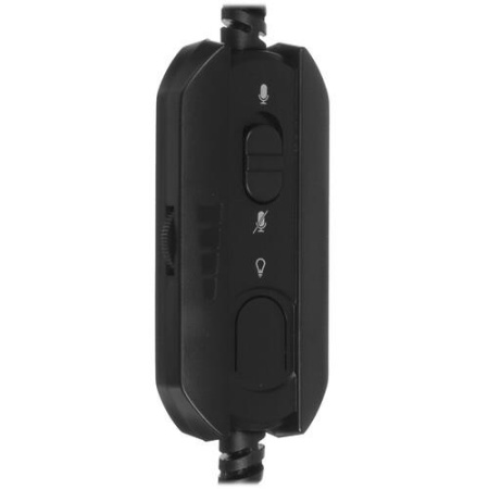 Проводные наушники A4Tech Bloody G575 белый