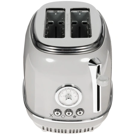 Тостер TESLER TT-245 Sand Grey