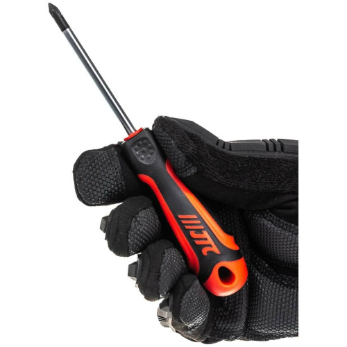 Набор отверток усиленных JTC 7644 8 предметов