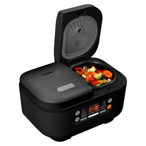 Мультиварка GARLYN MR-Duo 5 черный