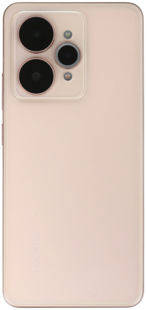 Смартфон RealMe 15 12/256 Розовый