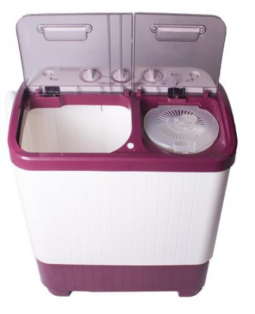 Стиральная машина EVGO WS-40PET