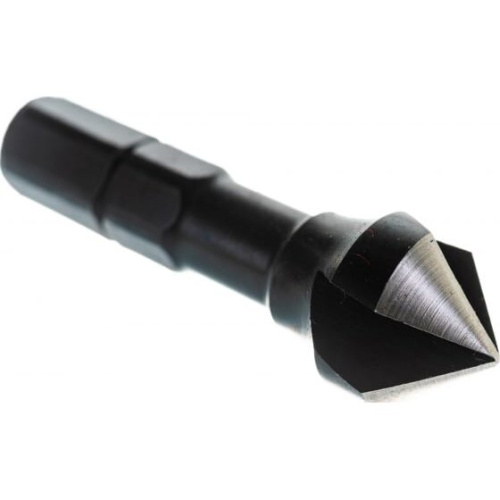 Конический зенкер-бита Bucovice Tools 744104 D-10.4 мм