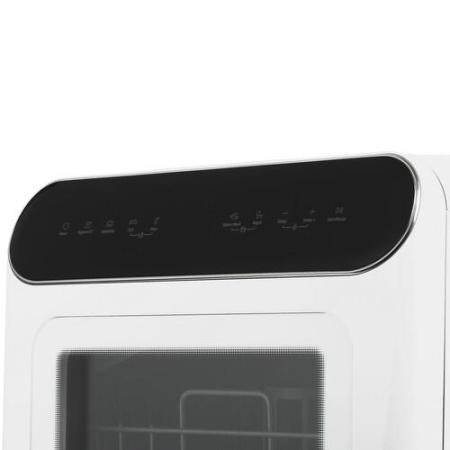 Посудомоечная машина MAUNFELD MWF07IM белый