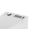 Стиральная машина MAUNFELD MFWM128WH белый