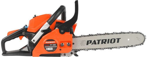 Бензопила Patriot PT 385 (220103850)