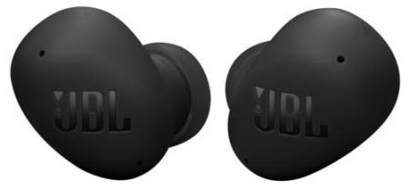 Наушники TWS JBL Wave Buds 2 черный