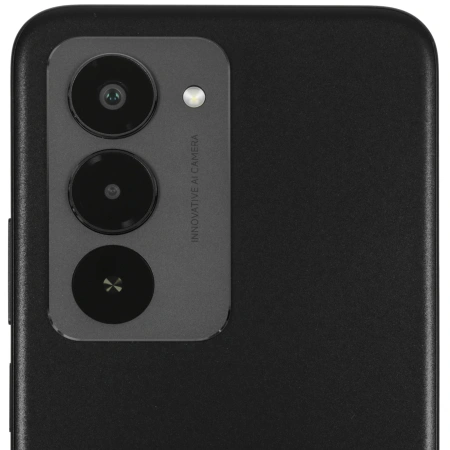 Смартфон Xiaomi Redmi 15 6/128 ГБ Черный