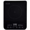 Плита индукционная Hyundai HYC-0106 черный