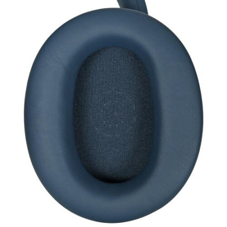 Беспроводные/проводные наушники Sony WH-CH720N синий