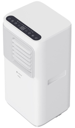 Мобильный кондиционер Loriot LPAC-14TP Nordic New 2024