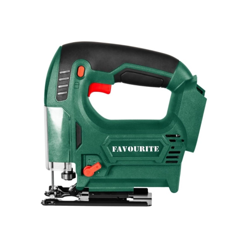Лобзик аккумуляторный FAVOURITE OBS 21 JS 21В (без аккум. и з/у)