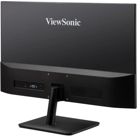 Монитор ViewSonic VA2432-H-2 черный