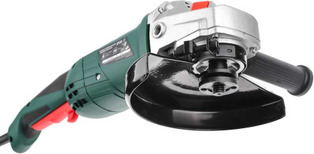 УШМ HAMMER Flex USM1650D зелёный