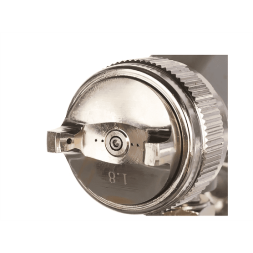 Краскопульт SS-105 Fubag с н/б (110105)