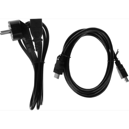 Монитор PINEBRO MF-2704ADU черный