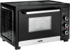Мини-печь BBK OE4084MC черный