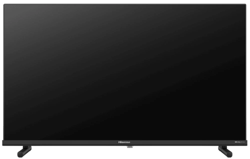 32" Телевизор Hisense 32A5Q черный