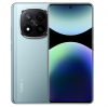 Смартфон Xiaomi Redmi Note 14 Pro+ 12/512 Гб 5G Морозный Синий
