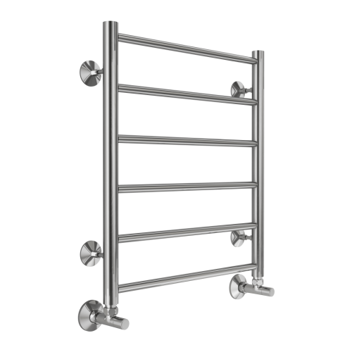 Водяной полотенцесушитель Terminus Аврора П6 500х600