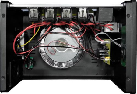 Стабилизатор напряжения SMARTWATT AVR TOWER 10000RF