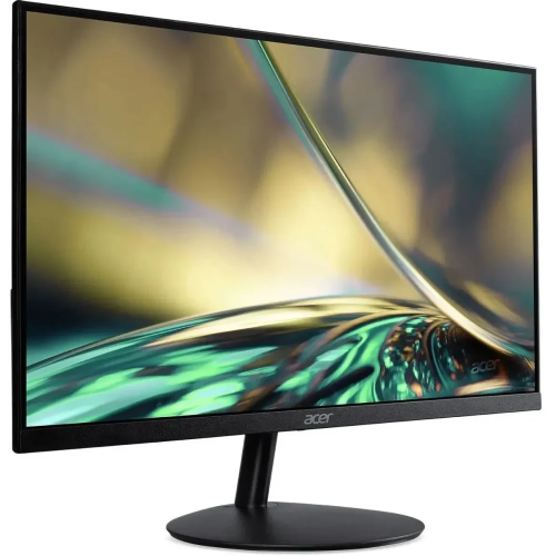 Монитор Acer SA242YH1bi (UM.QS2CD.101) ZeroFrame, UltraThin Black